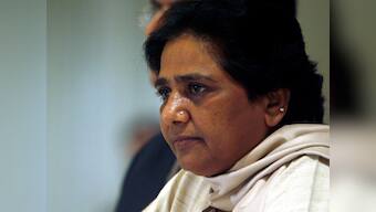 Mayawati slams NDA govt for cancelling Teesta Setalvad's NGO licence