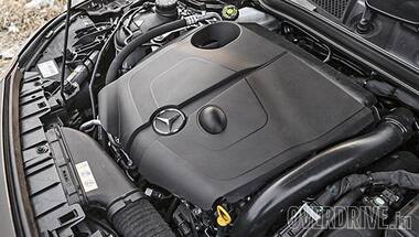 Force Motors opens engine assembly plant for Mercedes-Benz in Chakan, Pune