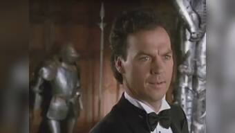 How Burton's 'Batman' changed the future of superhero films, 27 years ago