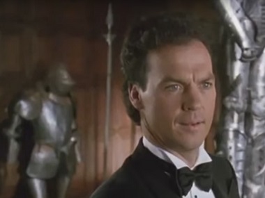 How Burton's 'Batman' changed the future of superhero films, 27 years ago How Burton's 'Batman' changed the future of superhero films, 27 years ago