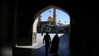 Terrorist plot to target Tehran foiled, says Iran intelligence officials