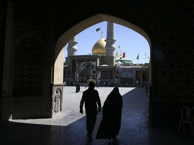 Terrorist plot to target Tehran foiled, says Iran intelligence officials Terrorist plot to target Tehran foiled, says Iran intelligence officials