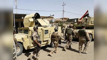 Iraqi forces now control 80% of Fallujah; IS militants pushed to city's northern edge