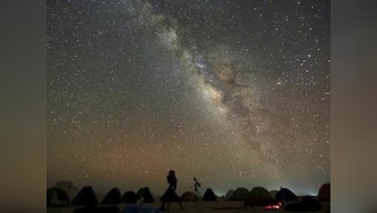 Astronomers discover cold dust around Proxima Centauri, the closest star to the earth