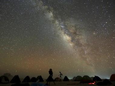 New research suggests that using the Milky Way galaxy may not be as "typical" as previously thought New research suggests that using the Milky Way galaxy may not be as "typical" as previously thought