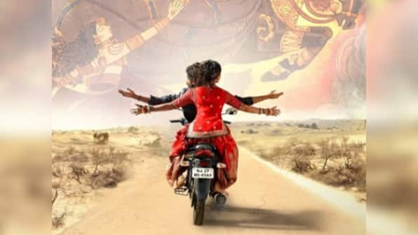Watch: ‘Mirzya’ trailer shows the film's stunning setting, lead pair's sensuality