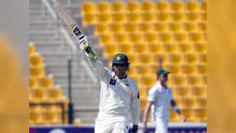 Misbah-ul-Haq to take a call on his future on Friday before embarking on England tour