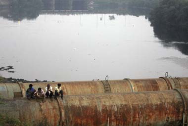 NGT slaps Rs 25 lakh fine on MMRDA for not complying with green regulations NGT slaps Rs 25 lakh fine on MMRDA for not complying with green regulations