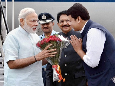 PM Modi launches Smart City projects, hails spirit of 'public participation' PM Modi launches Smart City projects, hails spirit of 'public participation'