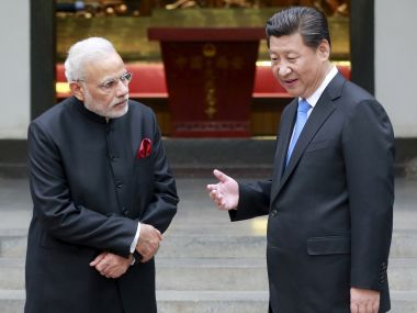 China bars India's NSG entry: We must rely on our own wits, develop tech China bars India's NSG entry: We must rely on our own wits, develop tech