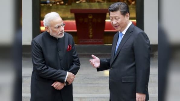 China bars India's NSG entry: We must rely on our own wits, develop tech