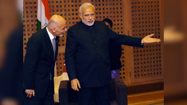 India is playing its cards right with Afghanistan: Pakistan might not to be happy about it