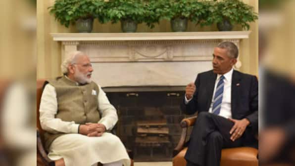 Combating climate change: India, US reaffirm their commitment to Paris deal