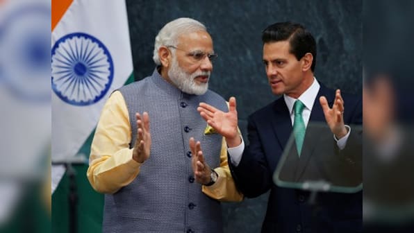 Why India wants to be in the NSG: 10 things you need to know