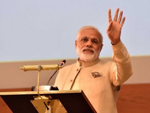 Entire world is now attracted towards India, says PM Modi in Qatar Entire world is now attracted towards India, says PM Modi in Qatar
