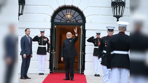 PM Modi to embark on crucial five-nation tour from Saturday