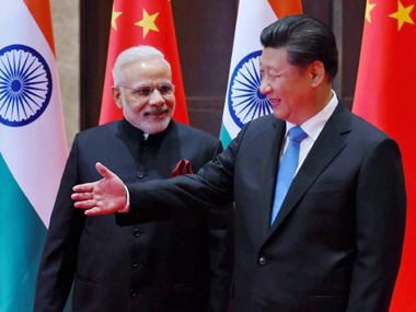India’s NSG dream: It's time to assess true nature of China's opposition India’s NSG dream: It's time to assess true nature of China's opposition