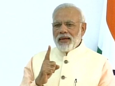 Built by faith and valour: PM Modi opens 'Afghan-India Friendship Dam' Built by faith and valour: PM Modi opens 'Afghan-India Friendship Dam'