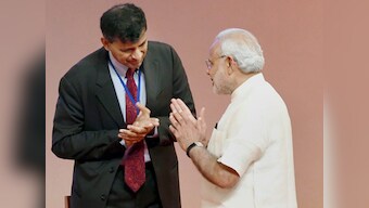 Doubts over India's growth rate; praise for Rajan: Here's what US report said