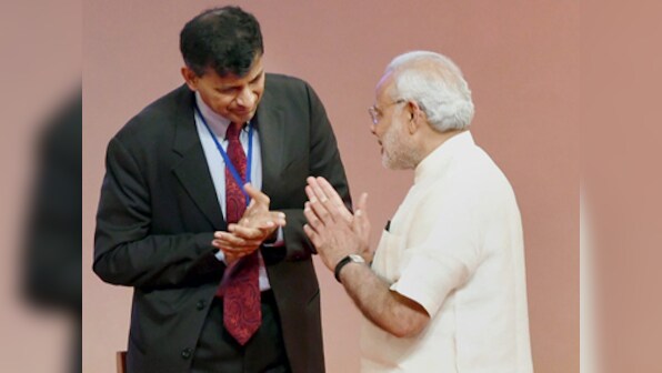 Doubts over India's growth rate; praise for Rajan: Here's what US report said