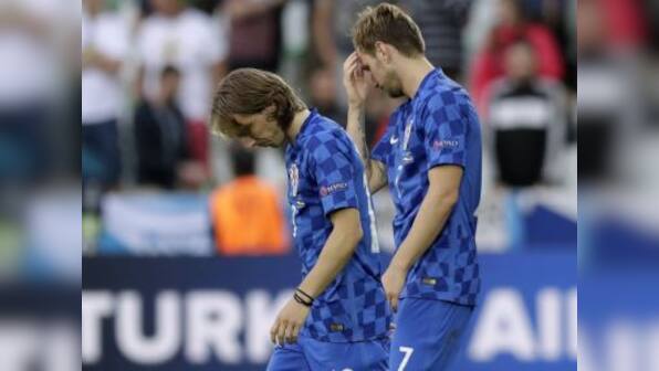 Euro 2016: Croatia's Luka Modric-Ivan Rakitic pair have the ability to ...