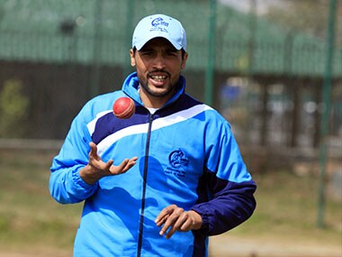 Pakistan pacer Mohammad Amir. Reuters