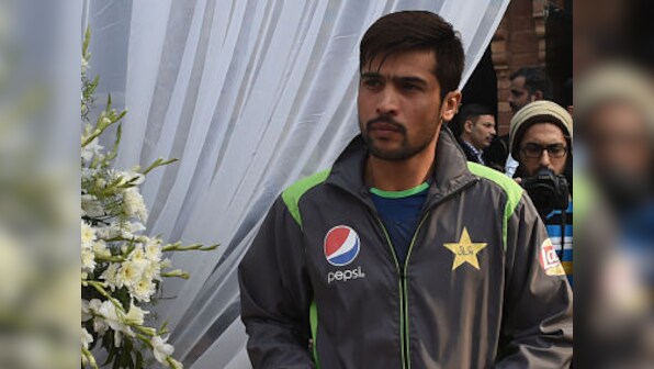 'Amir is like a brother to us': Wahab Riaz says Pakistan team firmly supporting tainted pacer