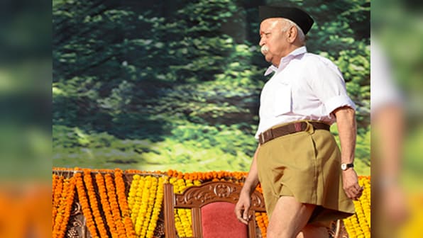 RSS calling on Hindus to have more children ahead of UP polls is pure fear mongering