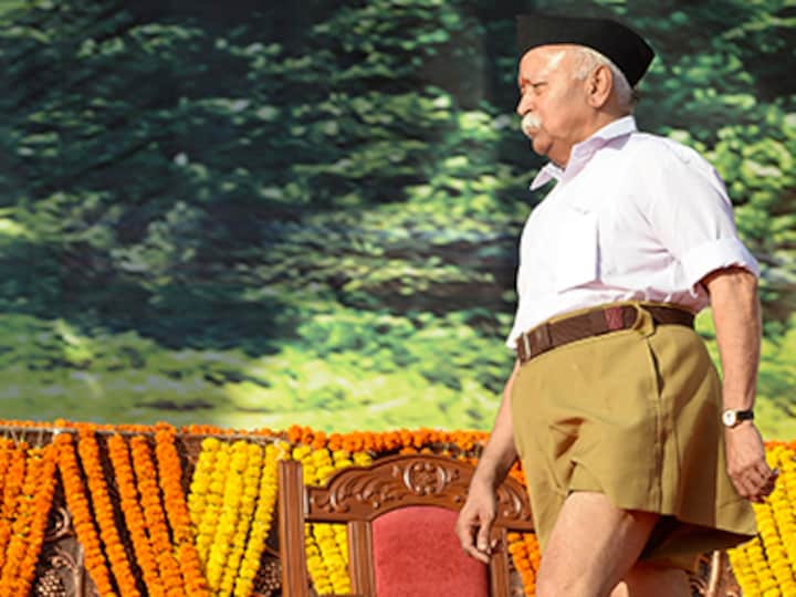 RSS chief Bhagwat to ask Centre to include Matang community in ST category