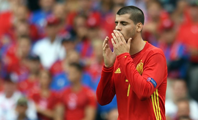 Morata Listicle AFP