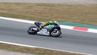 2016 MotoGP Catalunya: Notes from the paddock