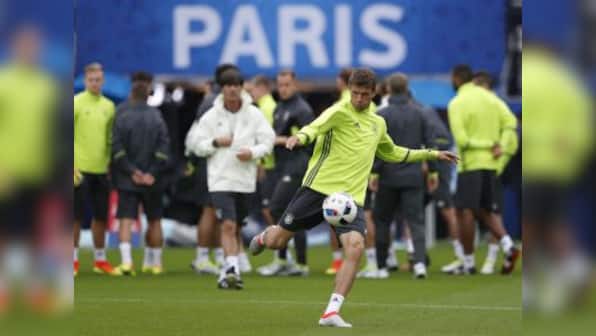 Euro 2016: Plucky Northern Ireland could cause massive upset against misfiring Germany