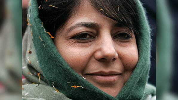 Anantnag bypolls: Mehbooba Mufti wins by almost 12,000 votes