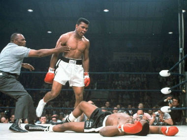 A legend never dies: Boxers Vijender Singh, Mary Kom pay rich tribute to Muhammad Ali A legend never dies: Boxers Vijender Singh, Mary Kom pay rich tribute to Muhammad Ali