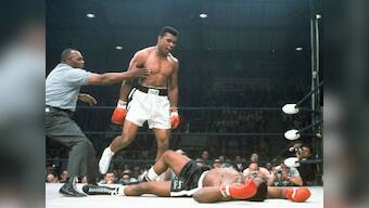 A legend never dies: Boxers Vijender Singh, Mary Kom pay rich tribute to Muhammad Ali