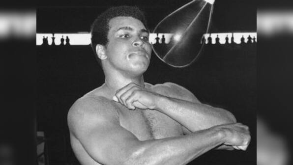 Muhammad Ali stood up when it was hard: Barack Obama pays rich tribute to boxing legend