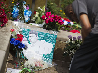 Muhammed Ali remembered as hometown Louisville joins together in player and celebration Muhammed Ali remembered as hometown Louisville joins together in player and celebration