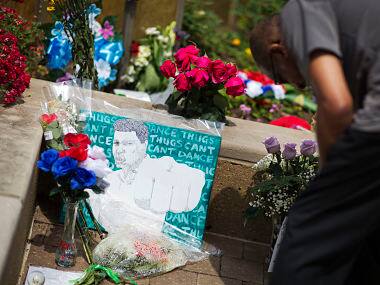 Muhammed Ali remembered as hometown Louisville joins together in player and celebration