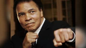 Muhammad Ali's flaws make him an even truer hero, why do we need to whitewash him?
