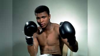 Muhammad Ali's funeral to be held in Louisville: Bill Clinton, Billy Crystal to attend