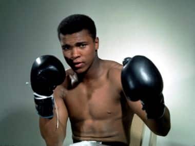Muhammad Ali's funeral to be held in Louisville: Bill Clinton, Billy Crystal to attend