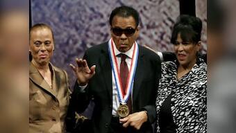 Muhammad Ali’s fight beyond the boxing ring: The battle for civil rights