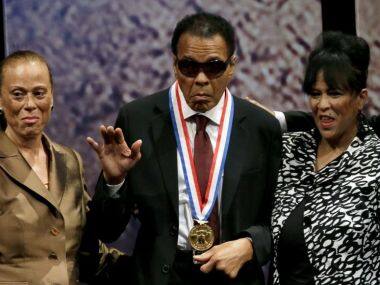 Muhammad Ali’s fight beyond the boxing ring: The battle for civil rights