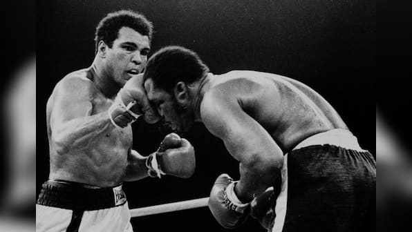 RIP Muhammad Ali: Friends, rivals, athletes pay tribute to boxing legend