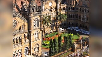 Mumbai most expensive city in India for expats