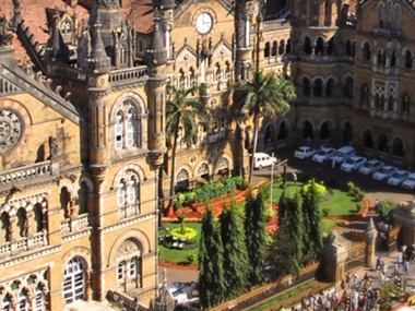 Mumbai most expensive city in India for expats Mumbai most expensive city in India for expats