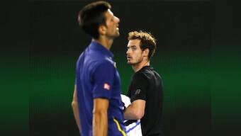 Stamina key as Andy Murray, Novak Djokovic head for French Open showdown