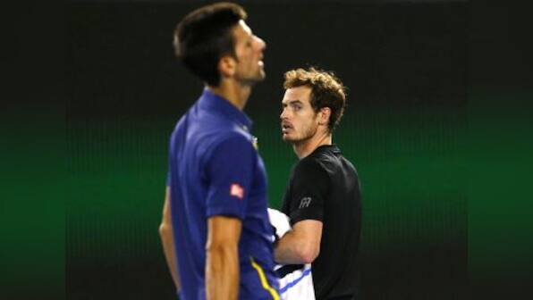 US Open 2017: Andy Murray, Novak Djokovic absence left big hole in men's draw, says Mats Wilander