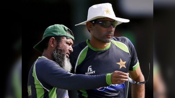 PCB to appoint Mushtaq Ahmed, Azhar Mahmood as assistant coaches for England tour