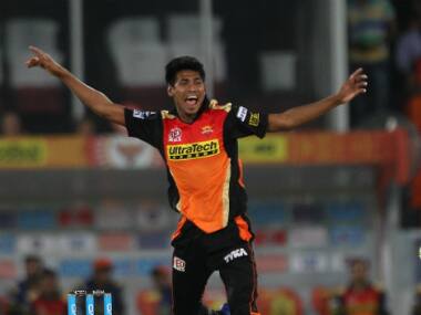 The 'Fizz' may have gone flat: Bangladesh fear Mustafizur Rahman burnout